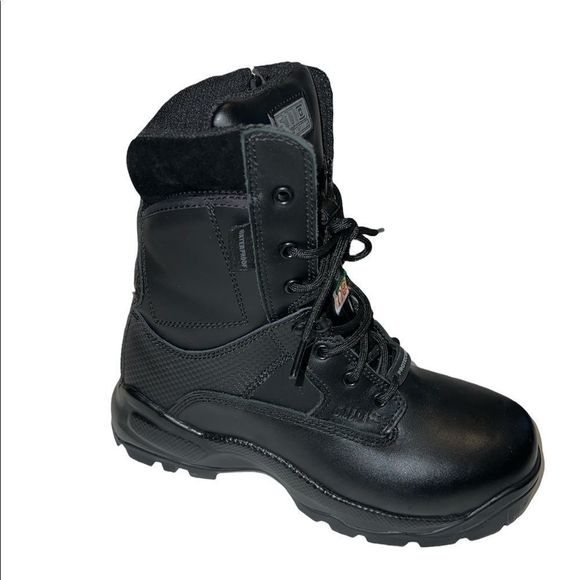 5.11 TACTICAL Protection Boots - Picture 1 of 13